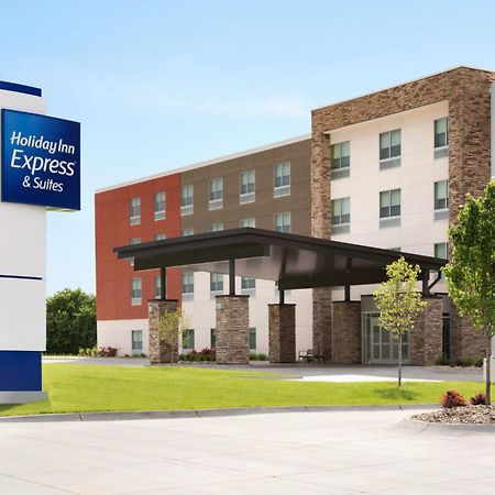 Holiday Inn Express - Mccook By Ihg Екстериор снимка