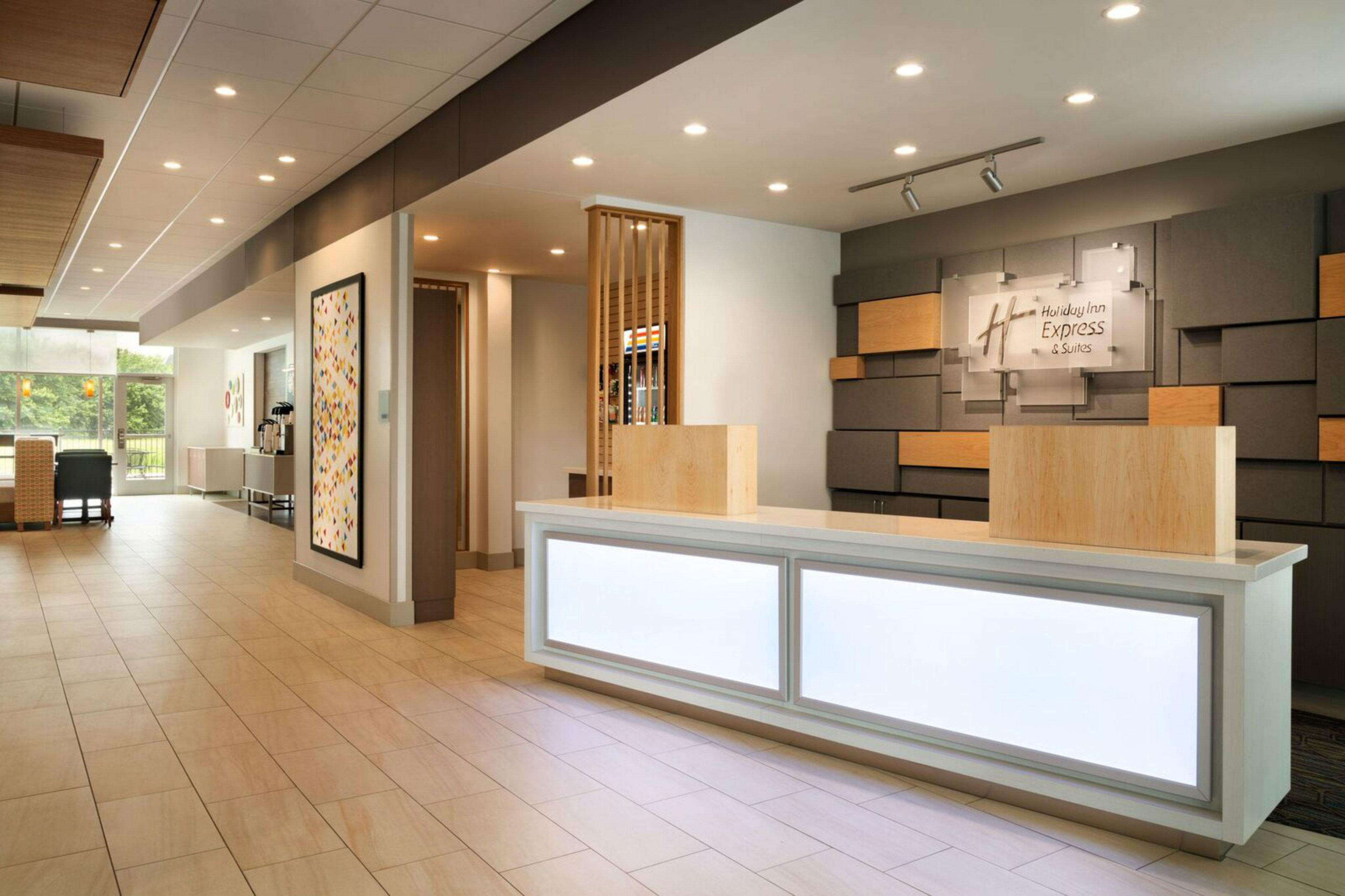 Holiday Inn Express - Mccook By Ihg Екстериор снимка