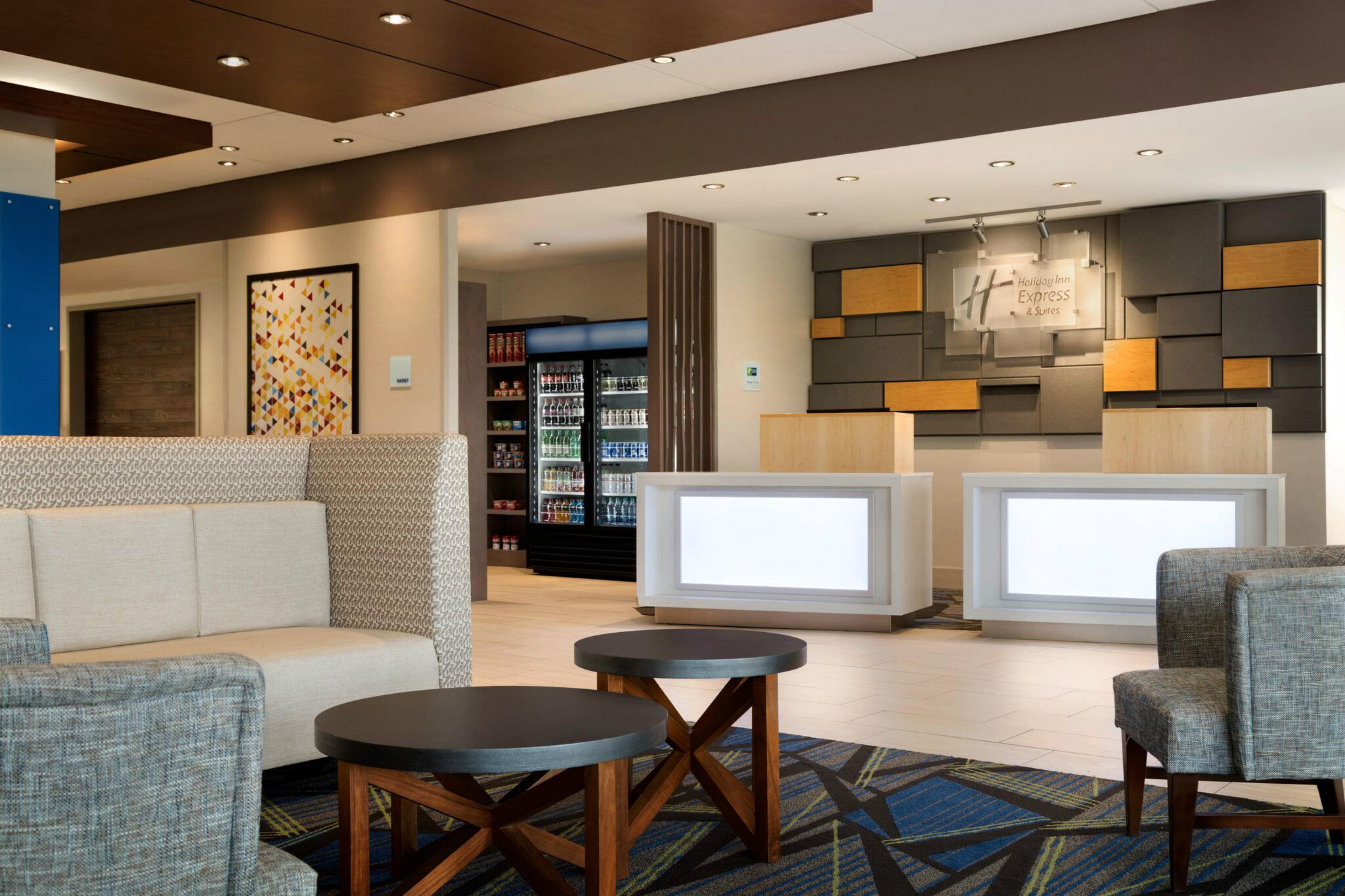Holiday Inn Express - Mccook By Ihg Екстериор снимка