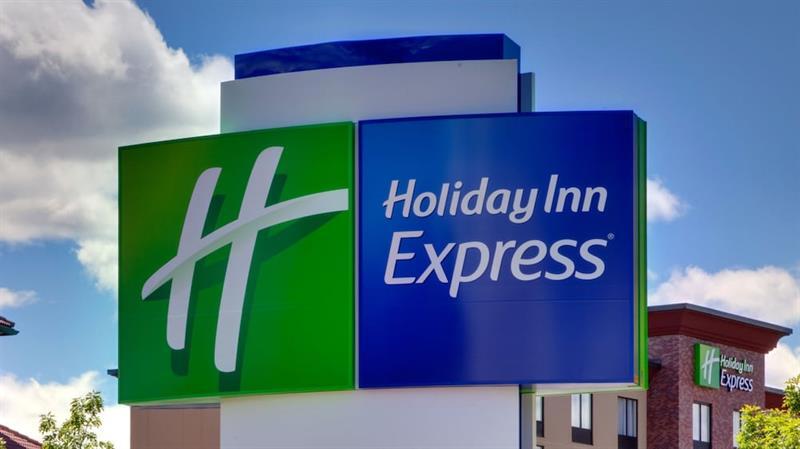 Holiday Inn Express - Mccook By Ihg Екстериор снимка