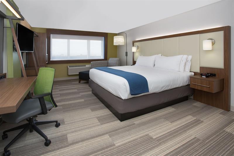 Holiday Inn Express - Mccook By Ihg Екстериор снимка